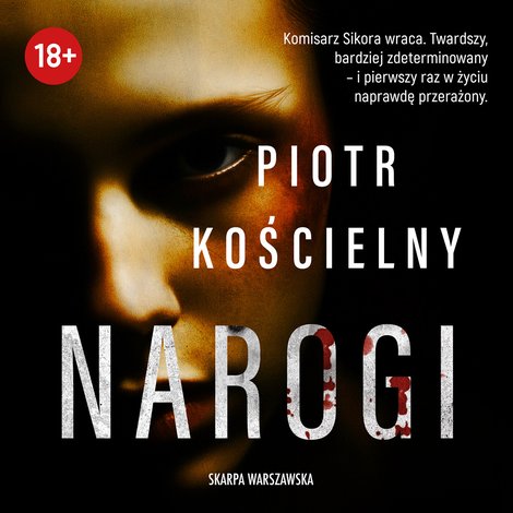 audiobooki: Narogi – audiobook