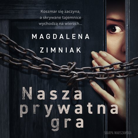 audiobooki: Nasza prywatna gra – audiobooki