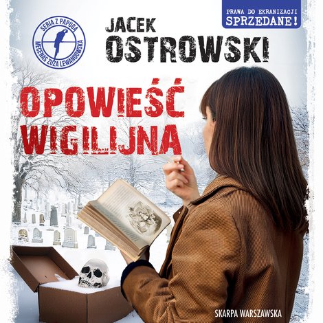 audiobooki: Opowieść wigilijna – audiobook
