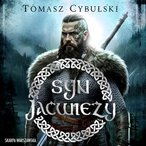 audiobooki: Syn Jaćwieży – audiobook