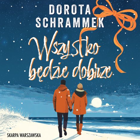 audiobooki: Wszystko będzie dobrze – audiobook
