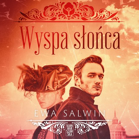 audiobooki: Wyspa słońca – audiobooki