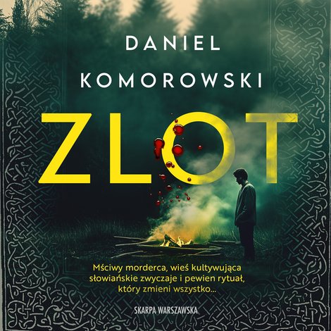 audiobooki: Zlot – audiobooki