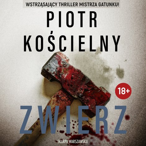 audiobooki: Zwierz – audiobooki