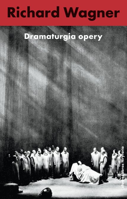 ebooki: Dramaturgia opery – ebooki