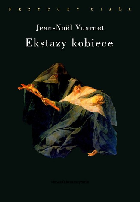 ebooki: Ekstazy kobiece – ebooki