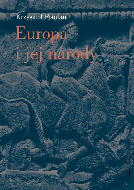 ebooki: Europa i jej narody – ebooki