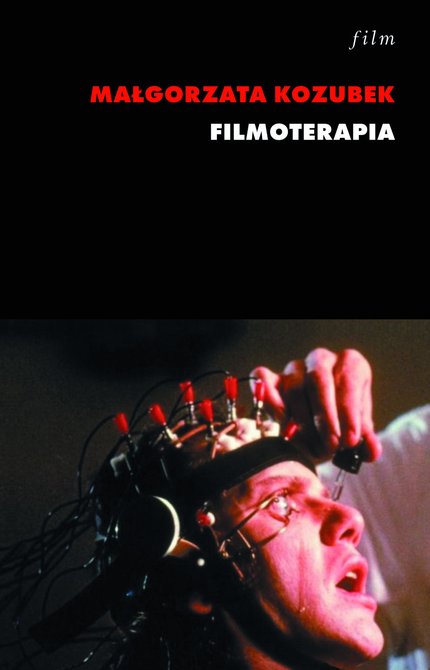 ebooki: Filmoterapia – ebooki