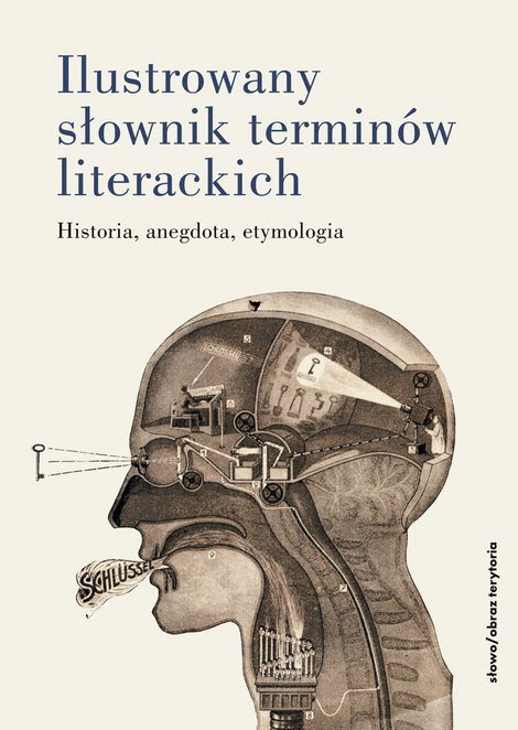 ebooki: Ilustrowany słownik terminów literackich – ebooki
