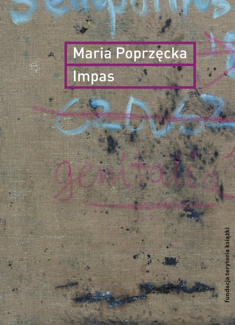 ebooki: Impas. Opór, utrata, niemoc, sztuka – ebooki