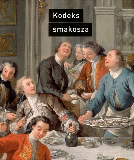 ebooki: Kodeks smakosza – ebooki