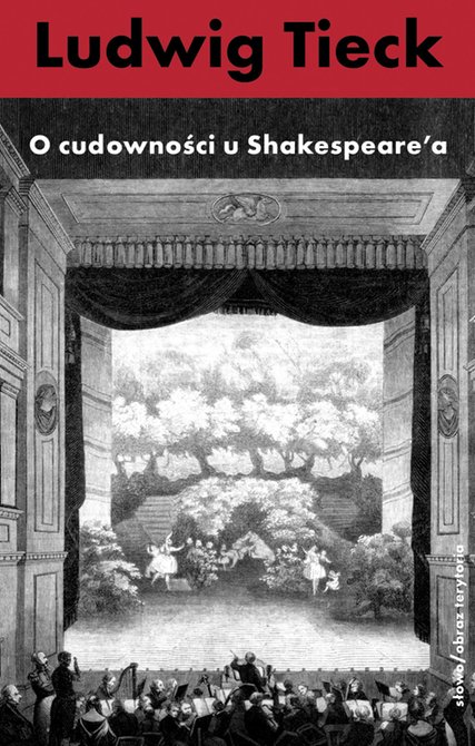 ebooki: O cudowności u Szekspira i inne pisma – ebooki