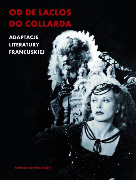 ebooki: Od de Laclosa do Collarda. Adaptacje literatury francuskiej – ebooki