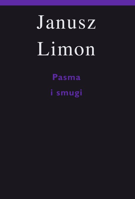 ebooki: Pasma i smugi – ebooki