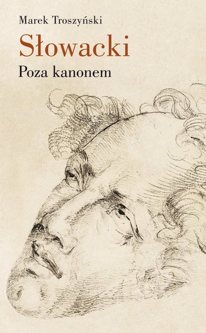 ebooki: Słowacki. Poza kanonem – ebooki