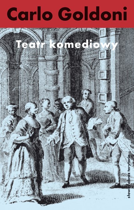 ebooki: Teatr komediowy – ebooki