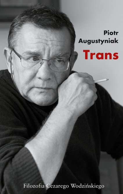 ebooki: Trans. Filozofia Cezarego Wodzińskiego – ebooki