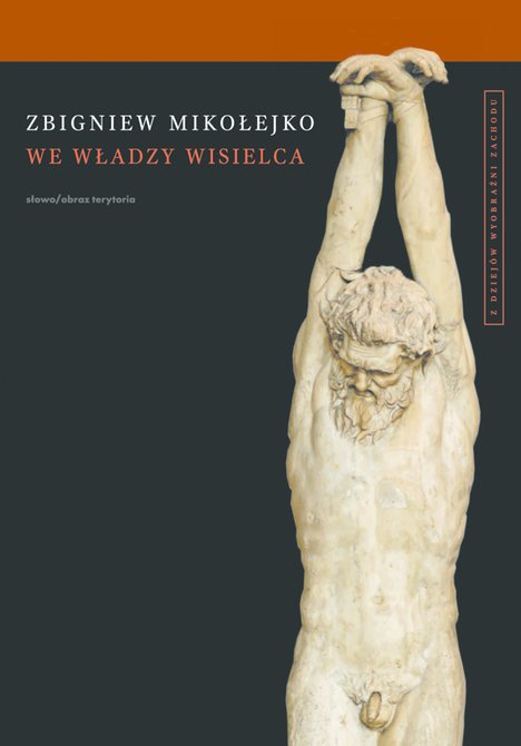 ebooki: We władzy wisielca – ebooki