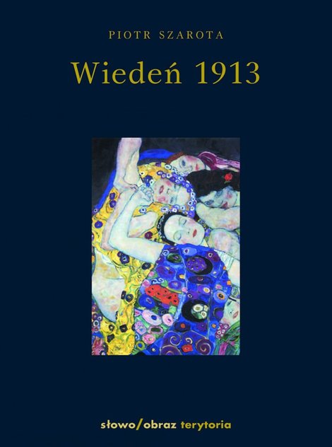 ebooki: Wiedeń 1913 – ebooki