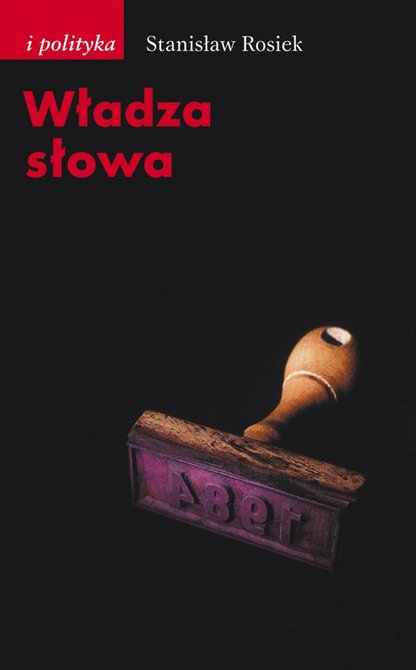 ebooki: Władza słowa – ebooki