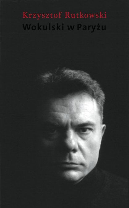 ebooki: Wokulski w Paryżu – ebooki