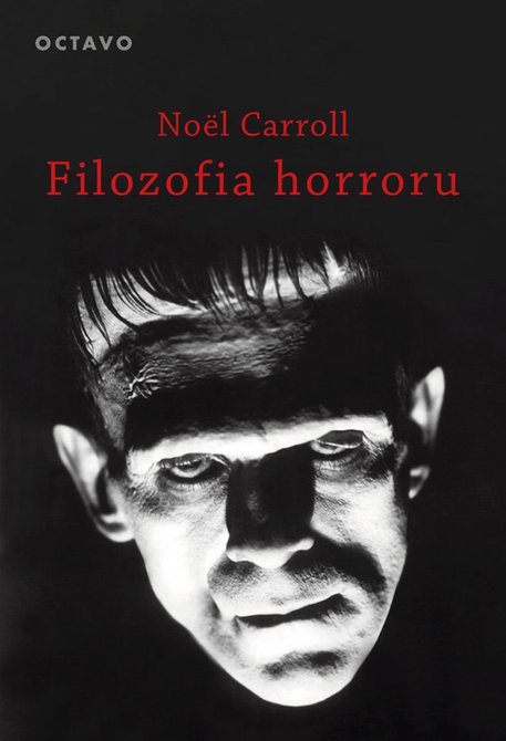 ebooki: Filozofia horroru – ebooki