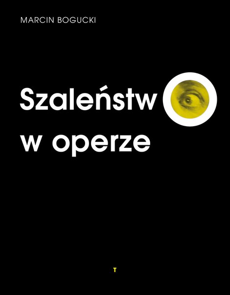 ebooki: Szaleństwo w operze – ebooki