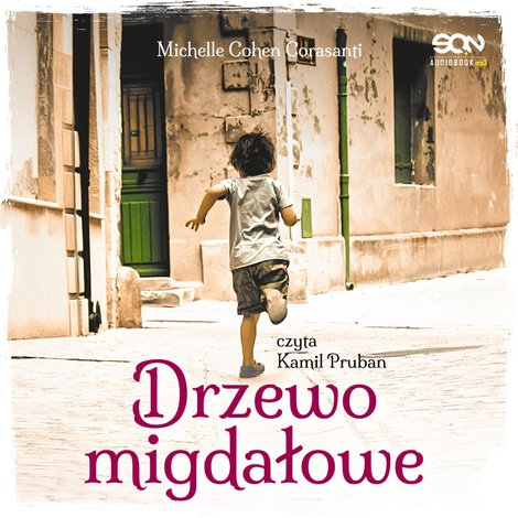 audiobooki: Drzewo migdałowe – audiobook