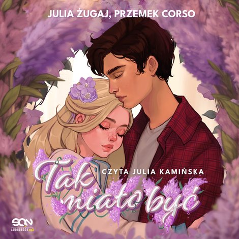 audiobooki: Tak miało być – audiobook