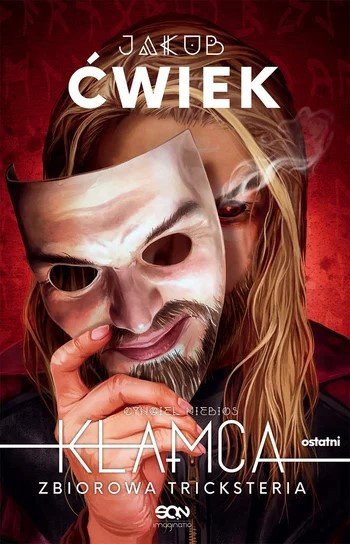 ebooki: Kłamca 5. Zbiorowa tricksteria – ebook