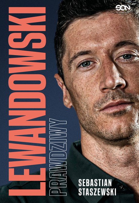 ebooki: Lewandowski. Prawdziwy – ebook