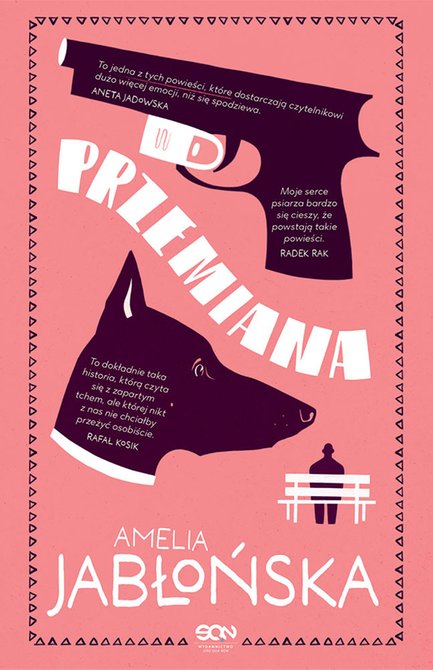 ebooki: Przemiana – ebook