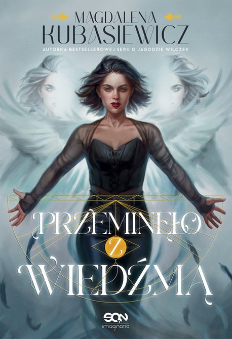 ebooki: Przeminęło z wiedźmą – ebook