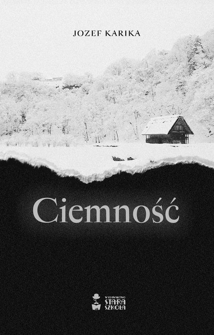 ebooki: Ciemność – ebooki