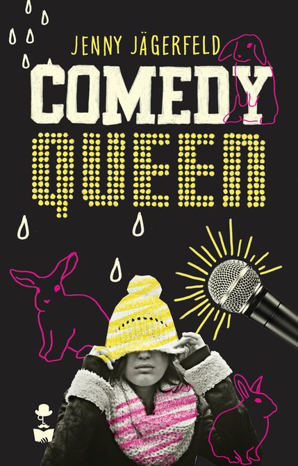ebooki: Comedy Queen – ebooki