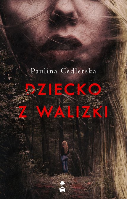 ebooki: Dziecko z walizki – ebooki