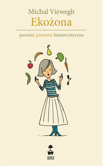 ebooki: Ekożona – ebooki