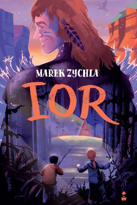 ebooki: Ior – ebooki