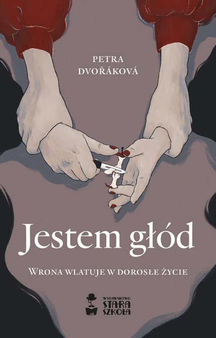 ebooki: Jestem głód – ebooki