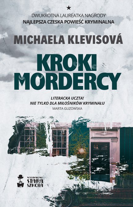ebooki: Kroki mordercy – ebooki