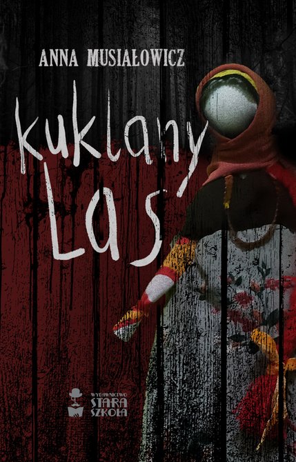 ebooki: Kuklany las – ebooki