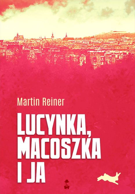ebooki: Lucynka, Macoszka i ja – ebooki