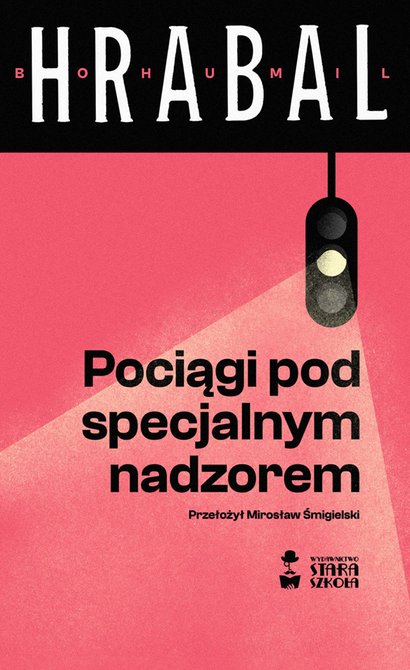 ebooki: Pociągi pod specjalnym nadzorem – ebooki