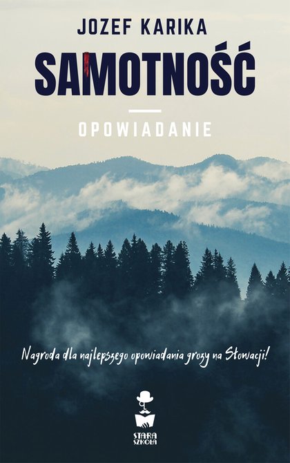 ebooki: Samotność – ebooki