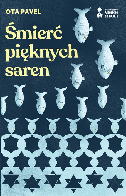 ebooki: Śmierć pięknych saren – ebooki