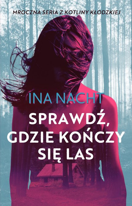 ebooki: Sprawdź, gdzie kończy się las – ebooki
