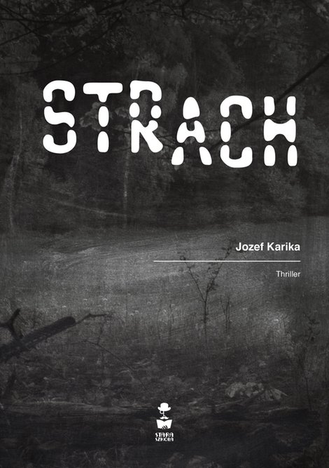 ebooki: Strach – ebooki