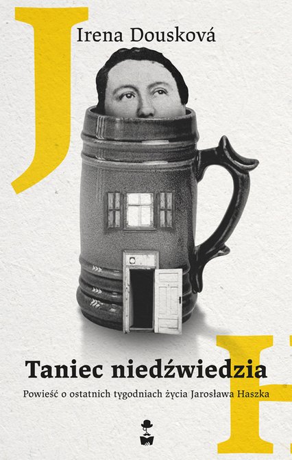 ebooki: Taniec niedźwiedzia – ebooki