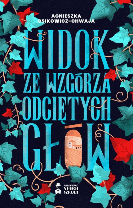 ebooki: Widok ze wzgórza odciętych głów – ebooki