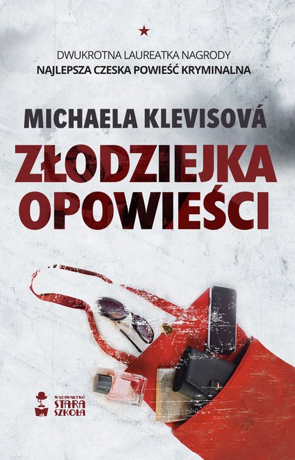 ebooki: Złodziejka opowieści – ebooki